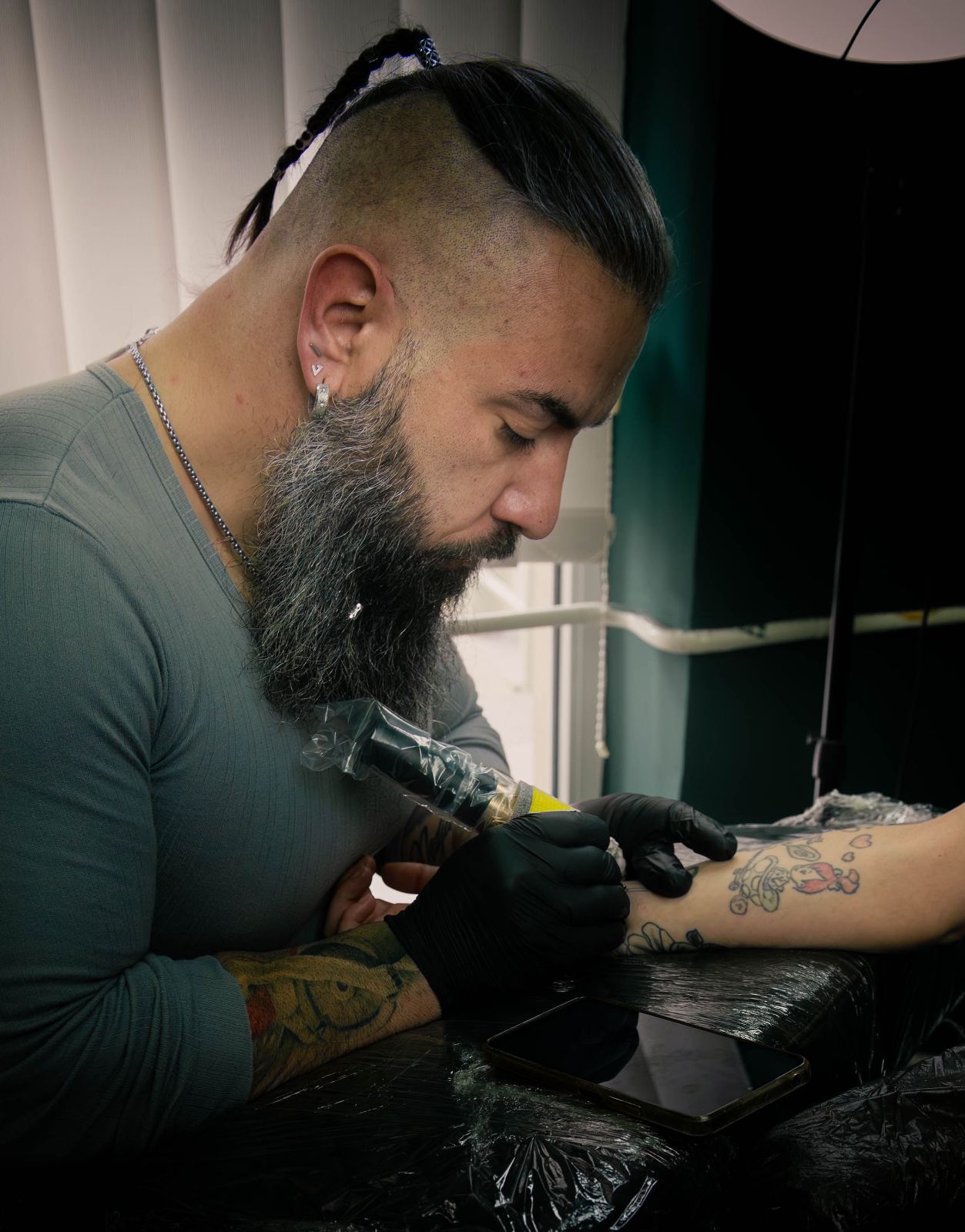 Vlada Brada Tatoo Studio