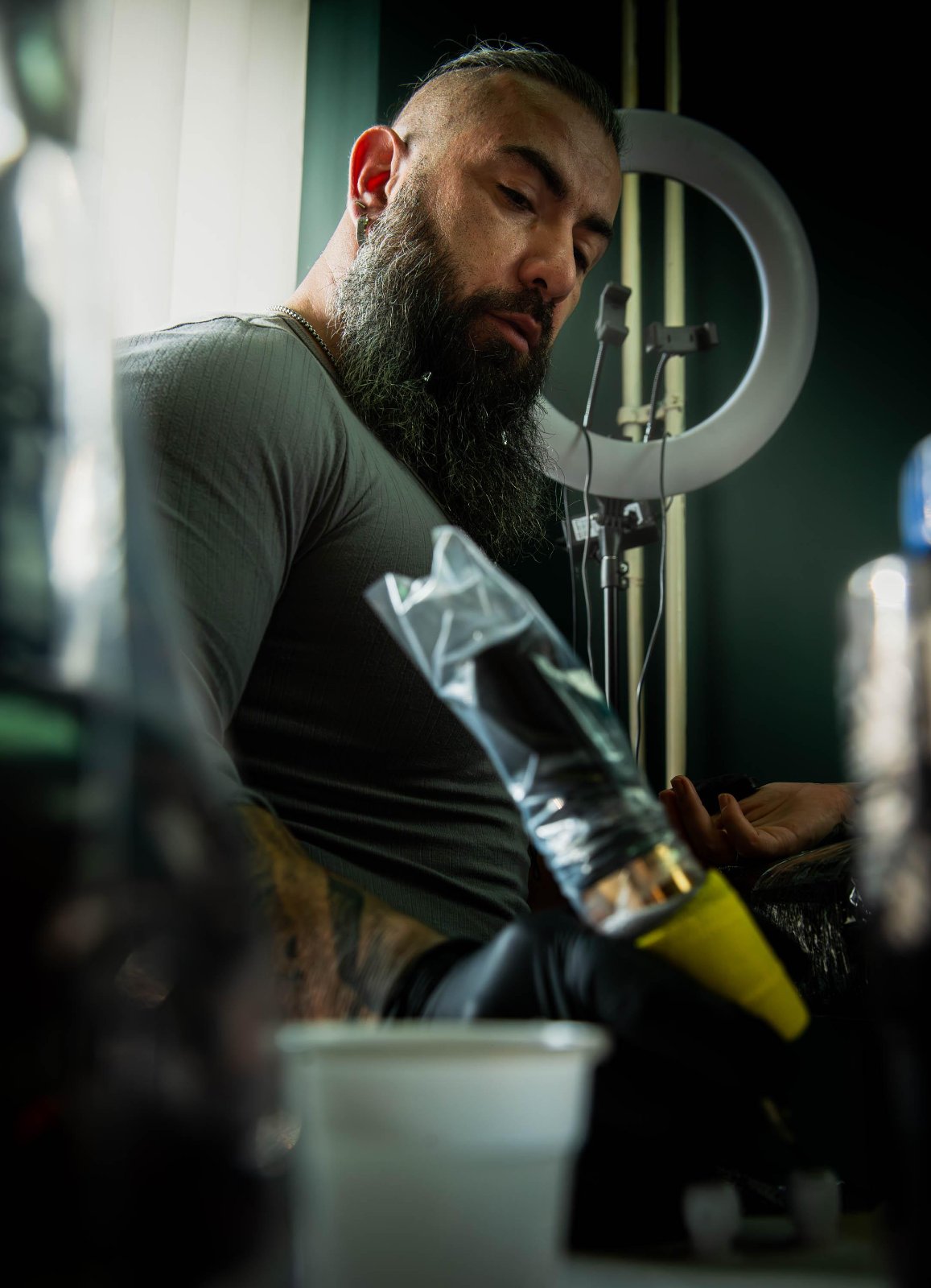 Vlada Brada Tatoo Studio