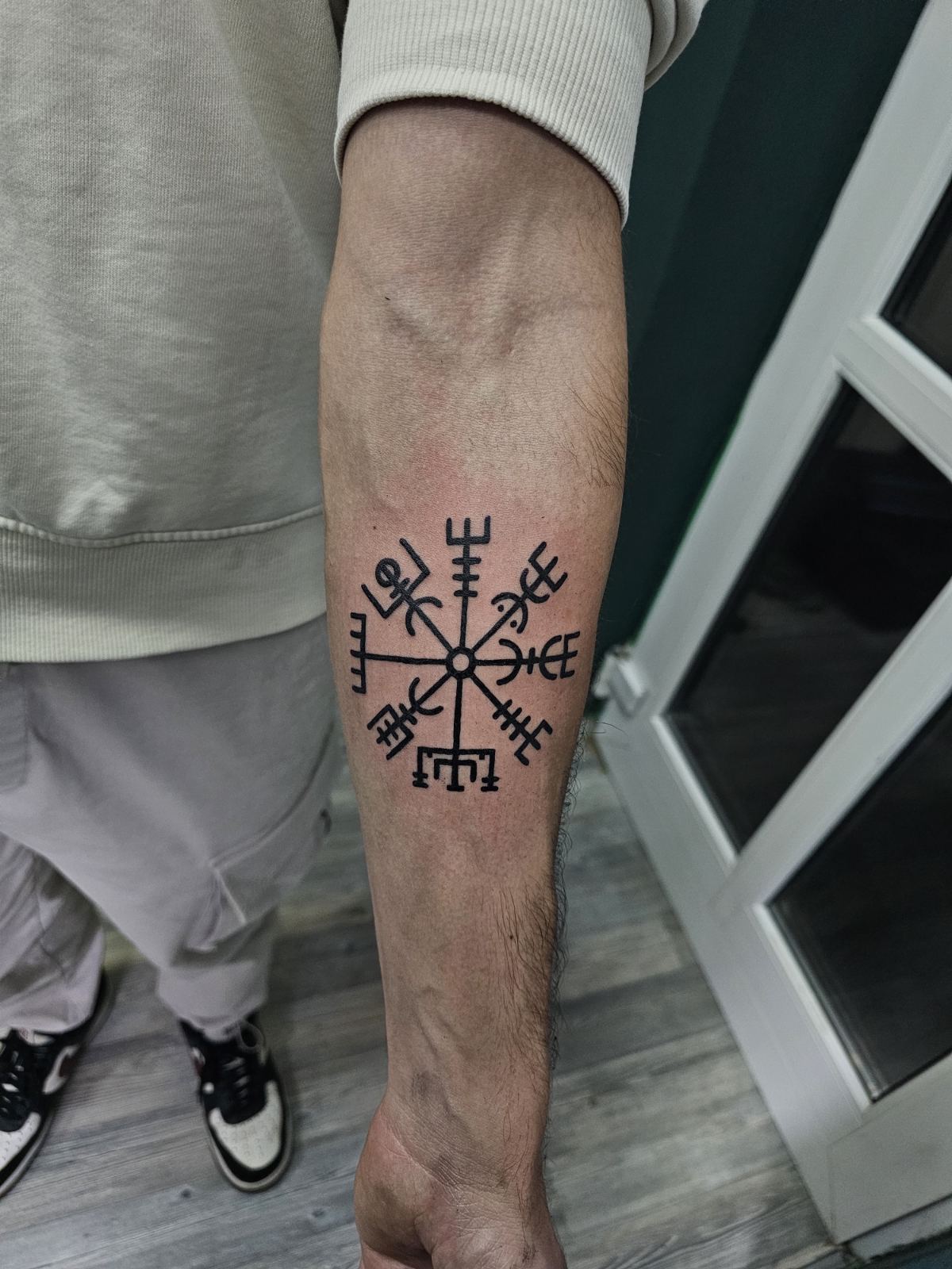 Tattoo work 7