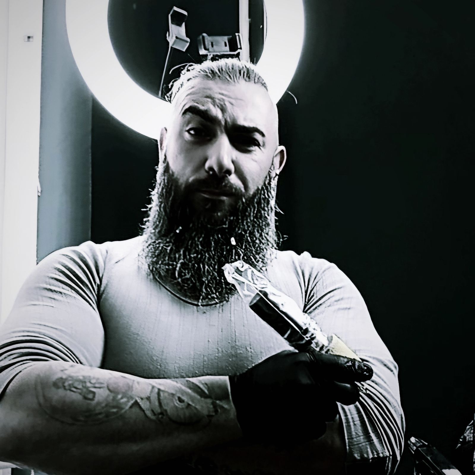 Vlada Brada Tatoo Studio